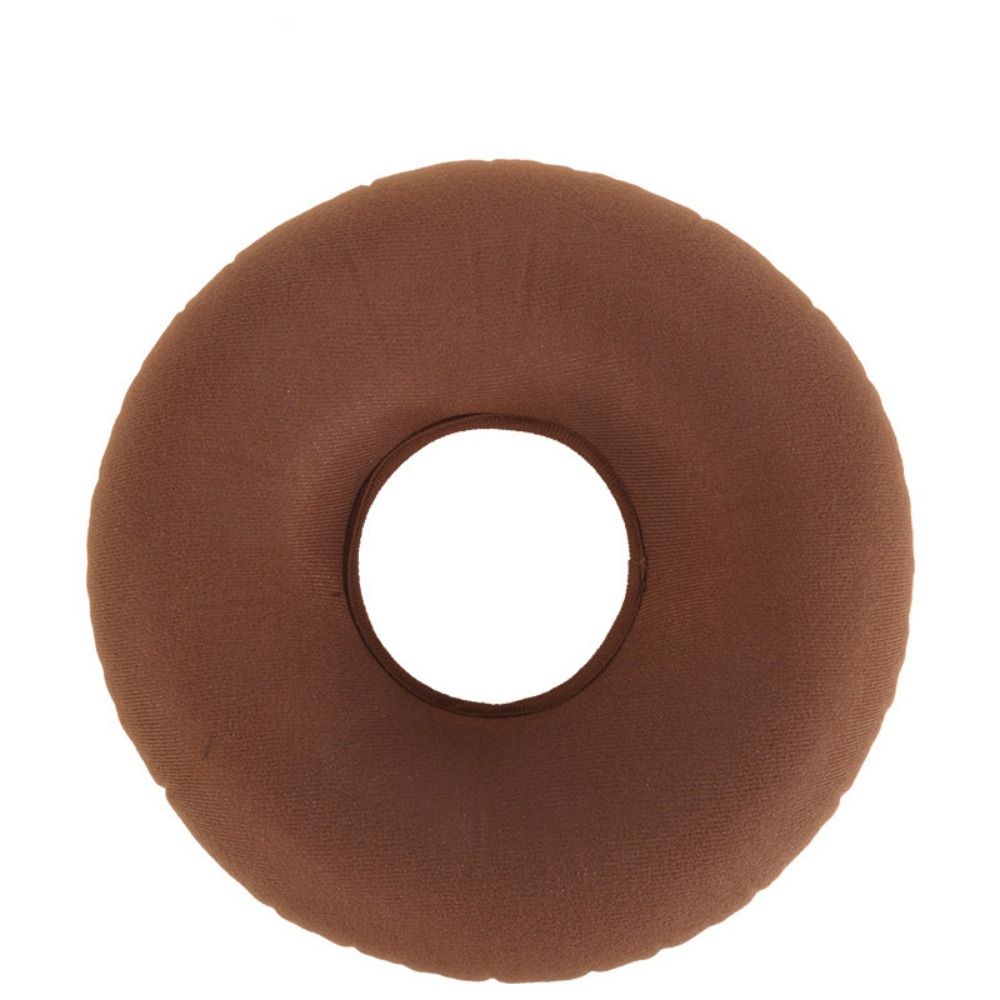 CANGMOTION Inflatable Piles Hemorrhoid Pad Bedsore Pad Postpartum Cushion Cushion Donut Cushion Anti-pressure Pad Hemorrhoid Pillow