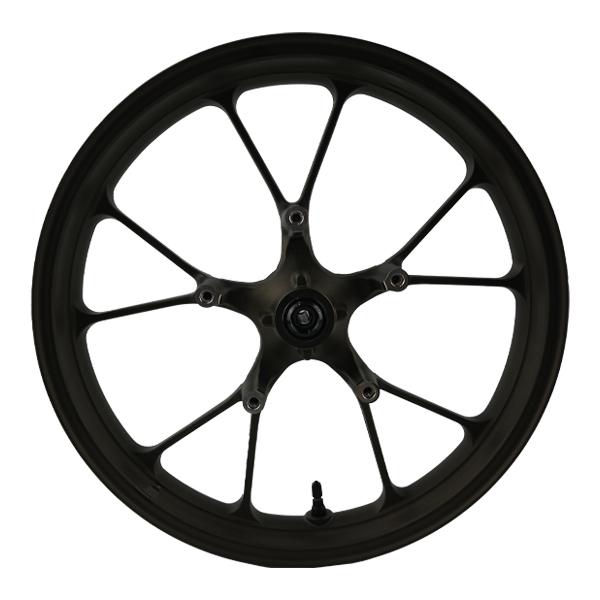 PROMO PROMO- VELG DEPAN COKLAT CB150R STREETFIRE K15P 44650K45NA0ZC - bicycle storeku Giá 1,560,000 Đồng*Miễn phí vận chuyển