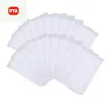 【Homestylish】 tối ưu hóa hệ thống lọc của bạn với 50 số lượng cho bộ lọc vớ hồ bơi phong cách cửa hàng mới