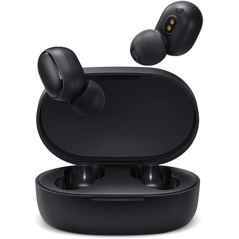 Xiaomi Mi True Wireless Earbuds Basic 2 | Wireless Bluetooth 5.0 Headphones | Anti-Sweat IPX4 | True Stereo Bluetooth Headphones with Microphone Singapore