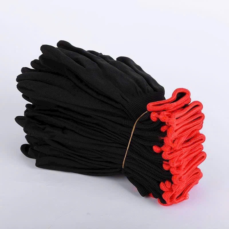 Găng tay chống cắt 388 cao cấp cho cảm giác vừa vặn và cực kỳ thoải mái - 8