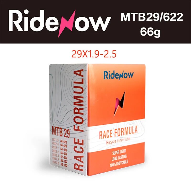 【In-Stock】 Ridenow Tpu Mtb 26 27.5 29 Inch Ultralight