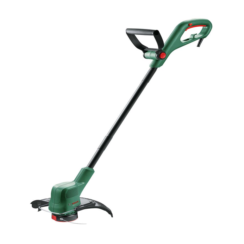 BOSCH เครื่องเล็มหญ้าไฟฟ้า EASY GRASS CUT 23 280 วัตต์ ราคา 1,190 บาท*ส่งฟรี
