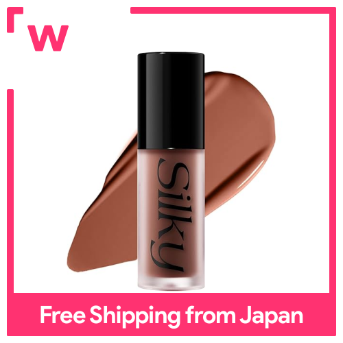 Sương đồng-Bronzer lỏng mềm và nhẹ tập trung + đường viền lỏng-Màu sắc cao-dễ pha trộn + Nuôi dưỡng sâu da-Trang điểm mờ tự nhiên (07, 1PC)