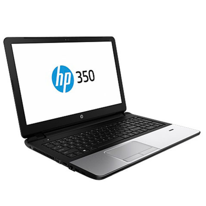 HP LAPTOP 350 G1 I7-4500U 1.8 GHZ 4GB DDR3 1600 750GB HDD 15.6 DOS