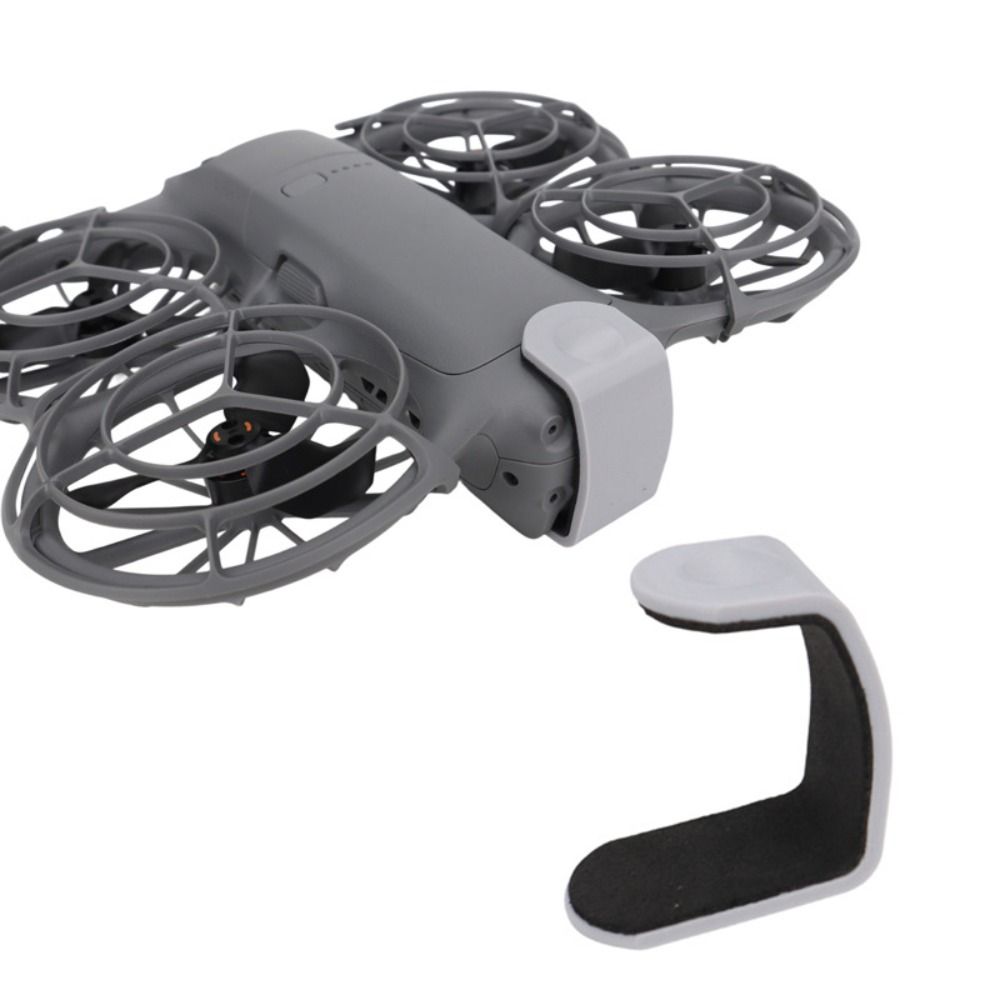 TU3Y Chống trầy xước Vỏ bảo vệ gimbal Phát hành nhanh Nhẹ Bảo vệ ống kính máy ảnh  mini Nắp ống kính Cho DJI NEO2 Phụ kiện
