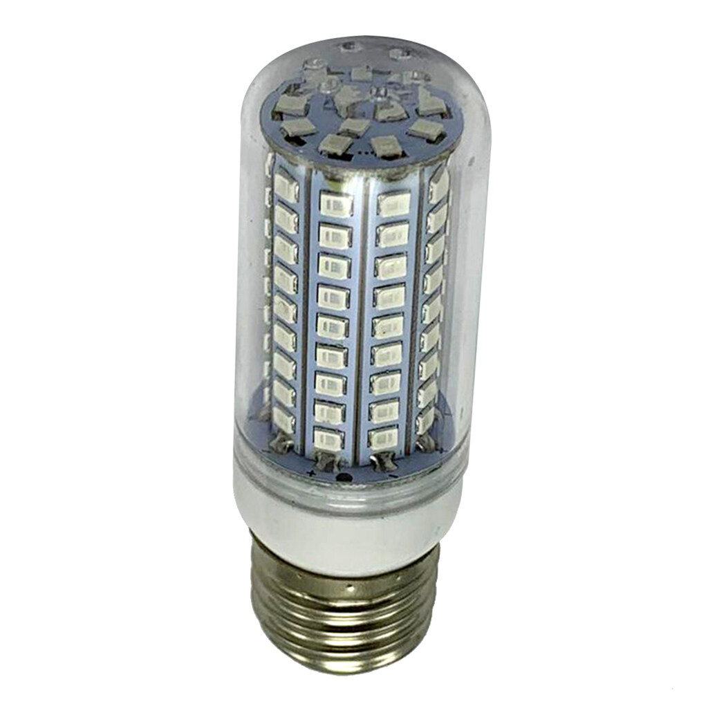 LazaraSport Đèn Diệt Khuẩn Tia Cực Tím UVC 10W UV Khử Trùng Đèn 220V E27