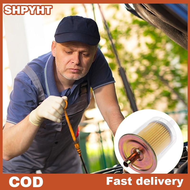 SHPYHT Xe máy lớn chuyển xăng lọc phần tử Lọc xăng dày ống sửa đổi phần tử Lọc xăng