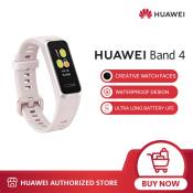 Huawei Band 4 Smart Sports Watch