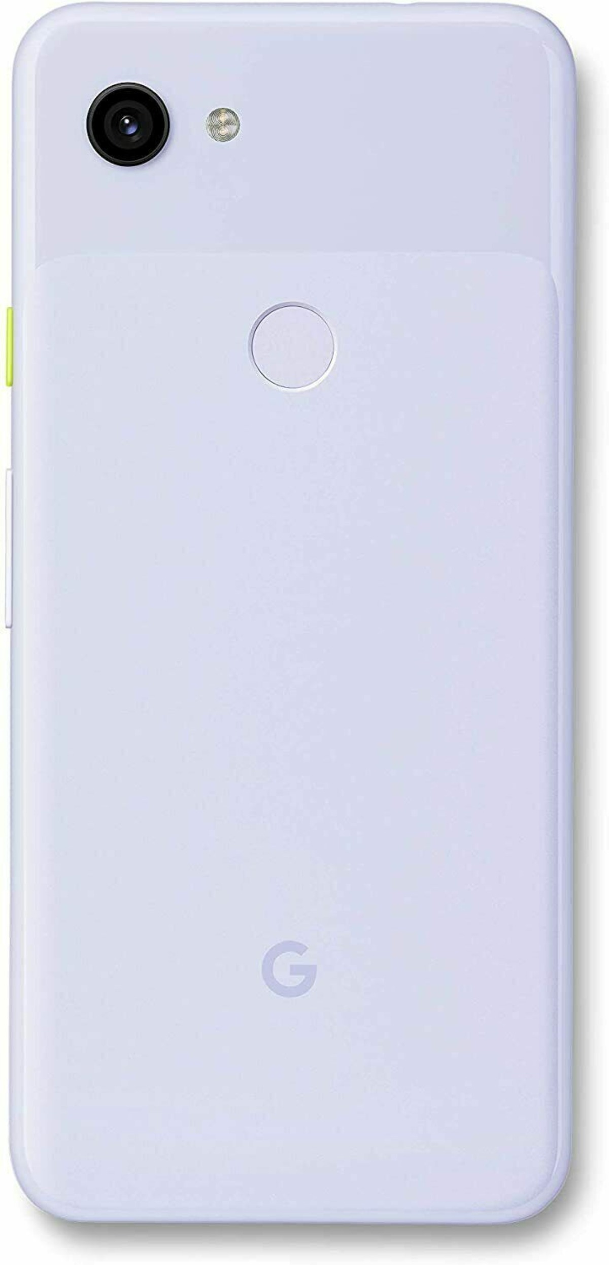 Google Pixel 3A XL Unlocked Smartphone 6.0" 12MP 4GB RAM 64GB ROM Black and White - Image 2
