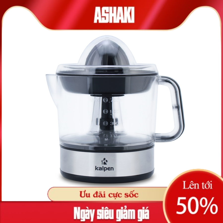 Máy vắt cam, Máy vắt cam Kalpen CJK-2681 - ASHAKI
