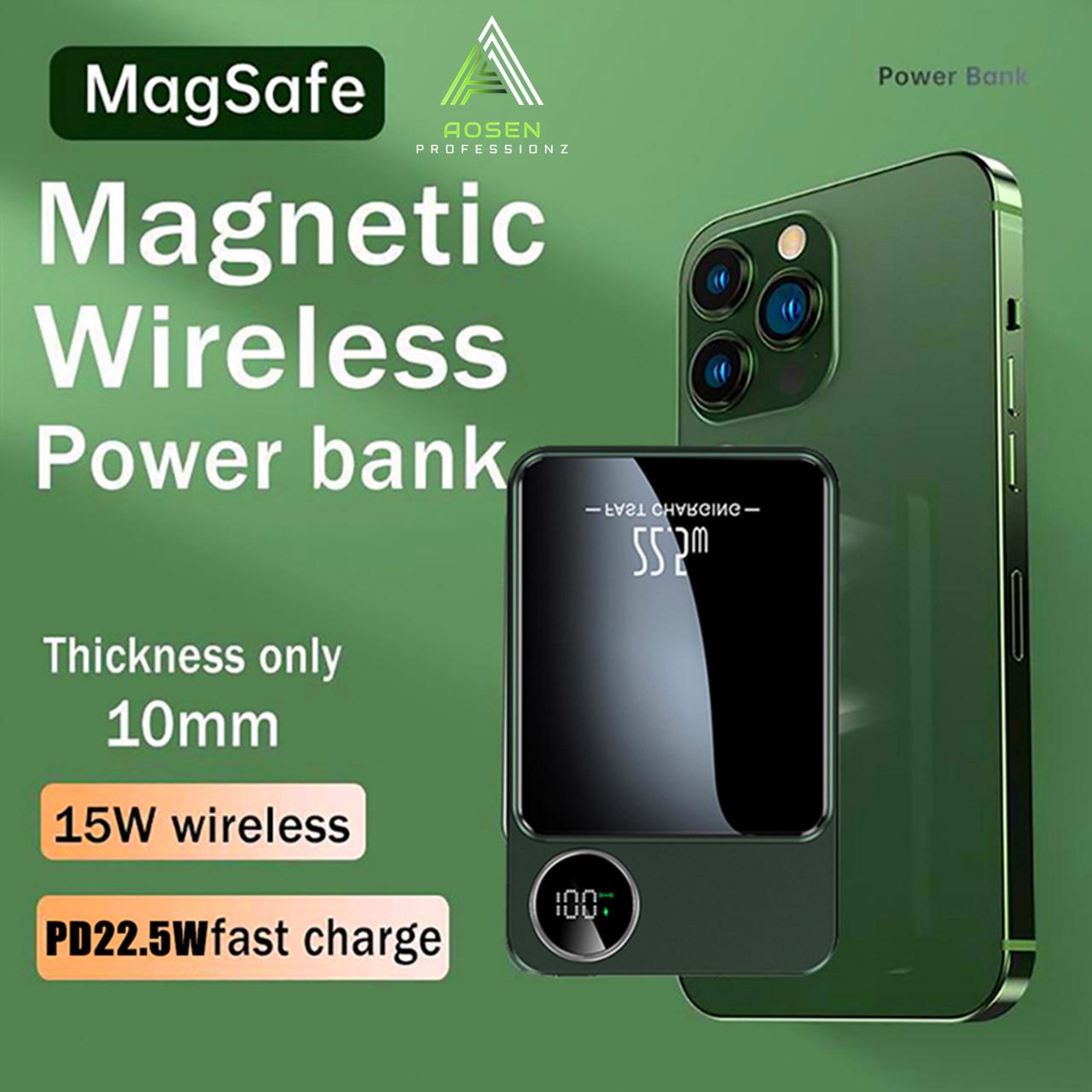 Power Bank 50000mah Portable Fast Charging 22w Quick Mobile Phone External  Battery Charger Powerbank For Xiaomi Mi Iphone 12pro - Power Bank -  AliExpress