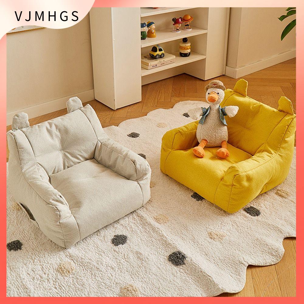 VJMHGS Đa chức năng Ghế Sofa Nhỏ 434030cm Nhiều màu sắc Ghế Sofa Trẻ Em Đơn giản hiện đại Thân thiện với da Ghế Sofa Lười Đọc Sách Cho Bé Trẻ em