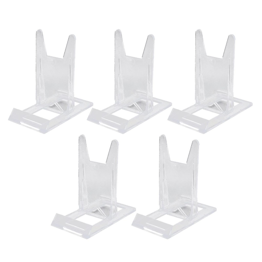 Stand Akrilik Acrylic Stand Stand Acrylic Akrilik Standing Untuk Foto