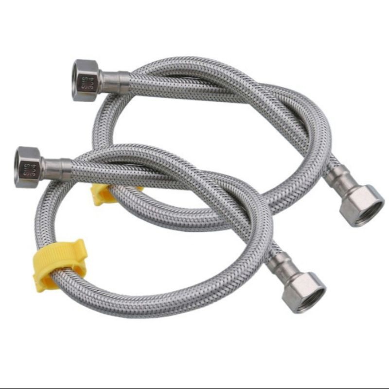 Dây cấp nước bình nóng lạnh loại tốt