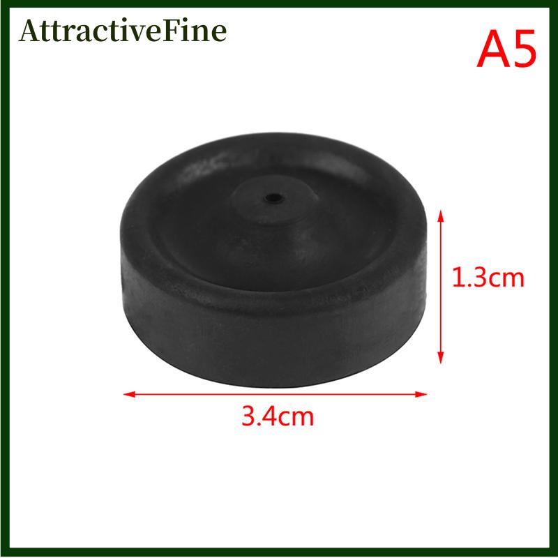 AttractiveFine Cao su máy bơm không khí phụ kiện oxy bộ phận bơm cá bể cá bể nuôi cá Nguồn cung cấp - 5