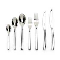 Noritake 56 Pc 18-10 S/S Cutlery Set – Rochefort