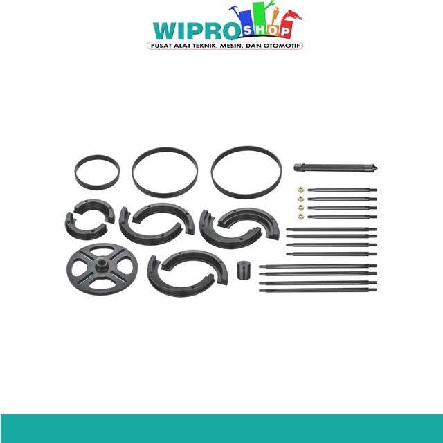 Jtc 7879-TRUCK TRANSMISSION BEARING/ BUSHING/ GEAR REMOVE KIT (ZF16S22 Harga 25,065,424 rupiah*Gratis Ongkir