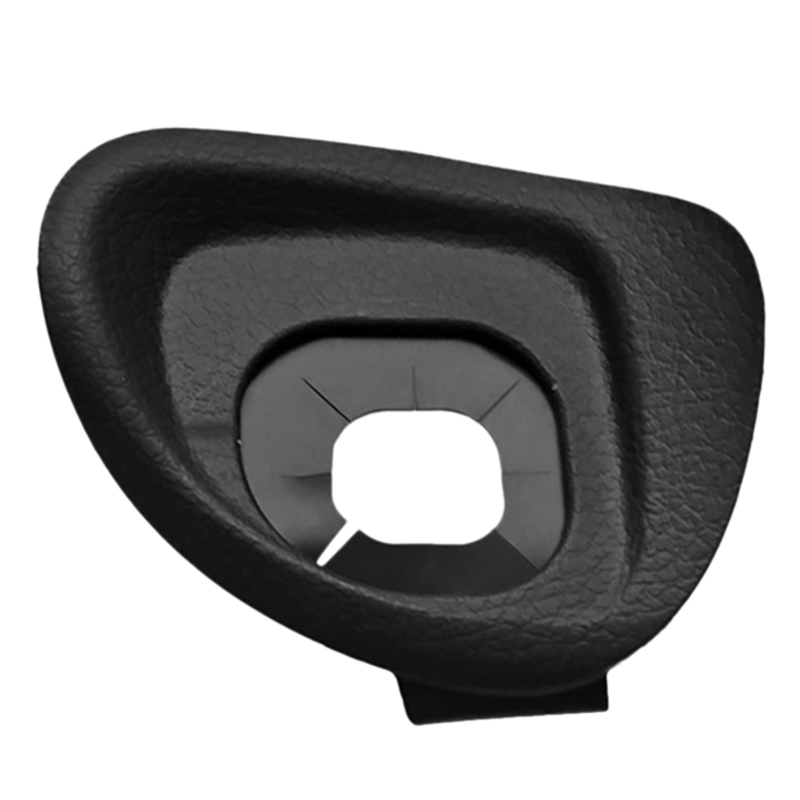 (AXKN) Steering Wheel Cover Lower 45186-06210-E0 for Cruise Control Switch Handle Cover 45186-06210 