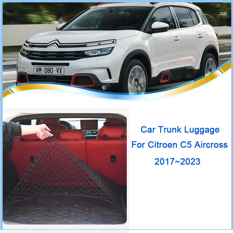 C5 Aircross Car Accessories - Best Price in Singapore - Jan 2024