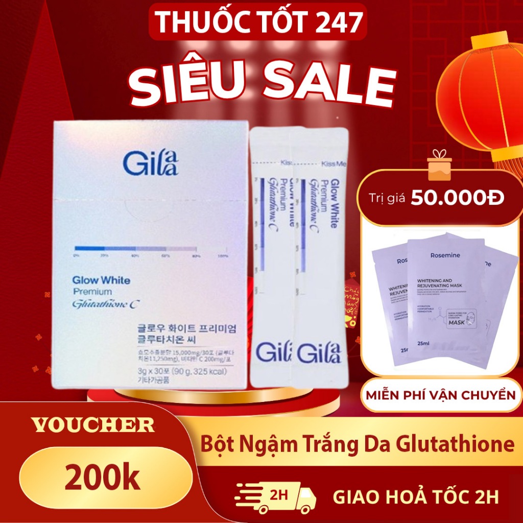 Mua Gilla Gi Tt, Giao Nhanh | Lazada Vit Nam