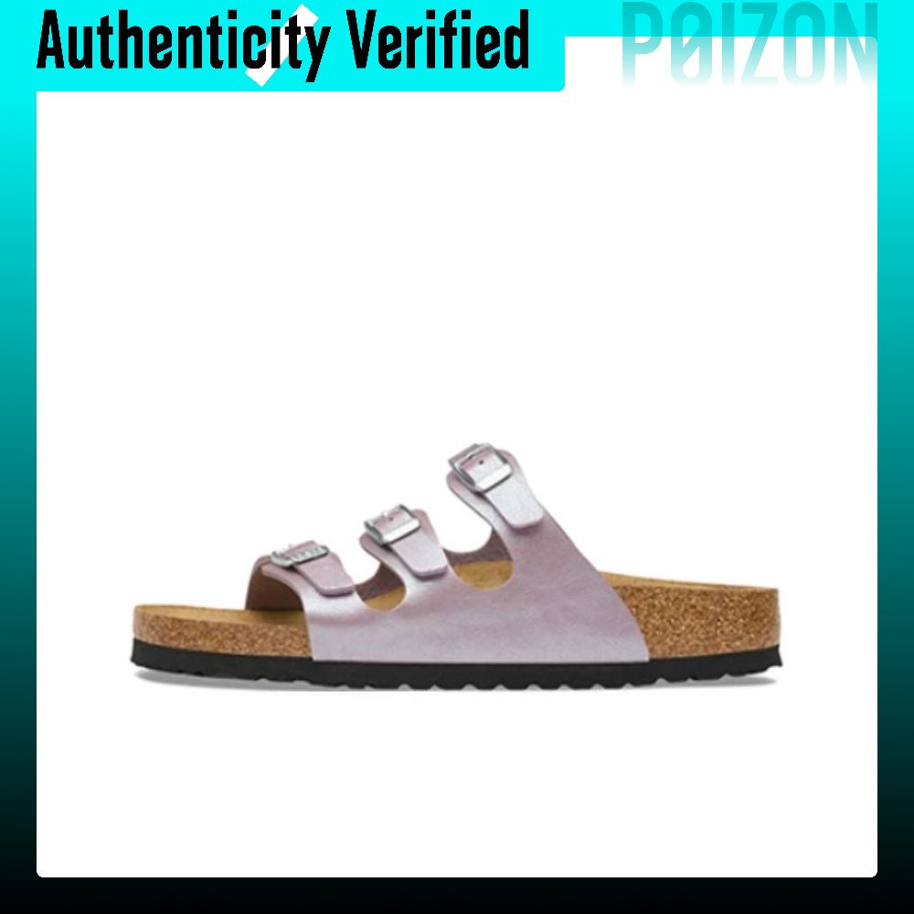 รองเท้าผู้หญิง Birkenstock Florida -สไตล์รองเท้าผู้หญิง 1032977 ราคา 14,466 บาท*ส่งฟรี