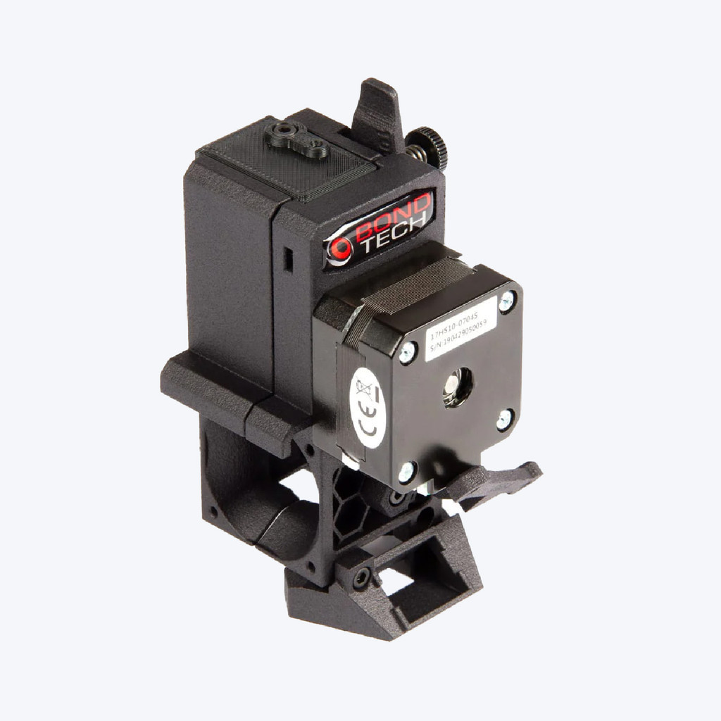 Bondtech ชุดดันเส้นระบบ Direct Drive สำหรับ Upgarde เครื่องปริ้น 3D Prusa MK2.5S / MK3S / MK3S+ งานปริ้นสวยขึ้น ราคา 5,900 บาท*ส่งฟรี