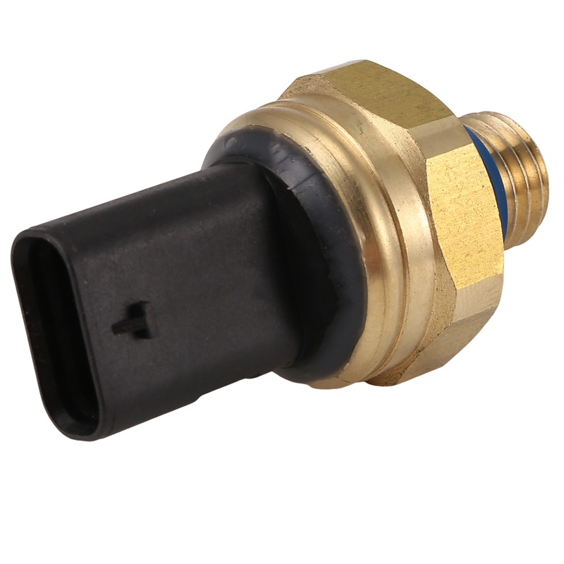 New 12617592532 51C918-01 Oil Pressure Sensor for M235I 335I 435I 535 X3 X4 X5 X6