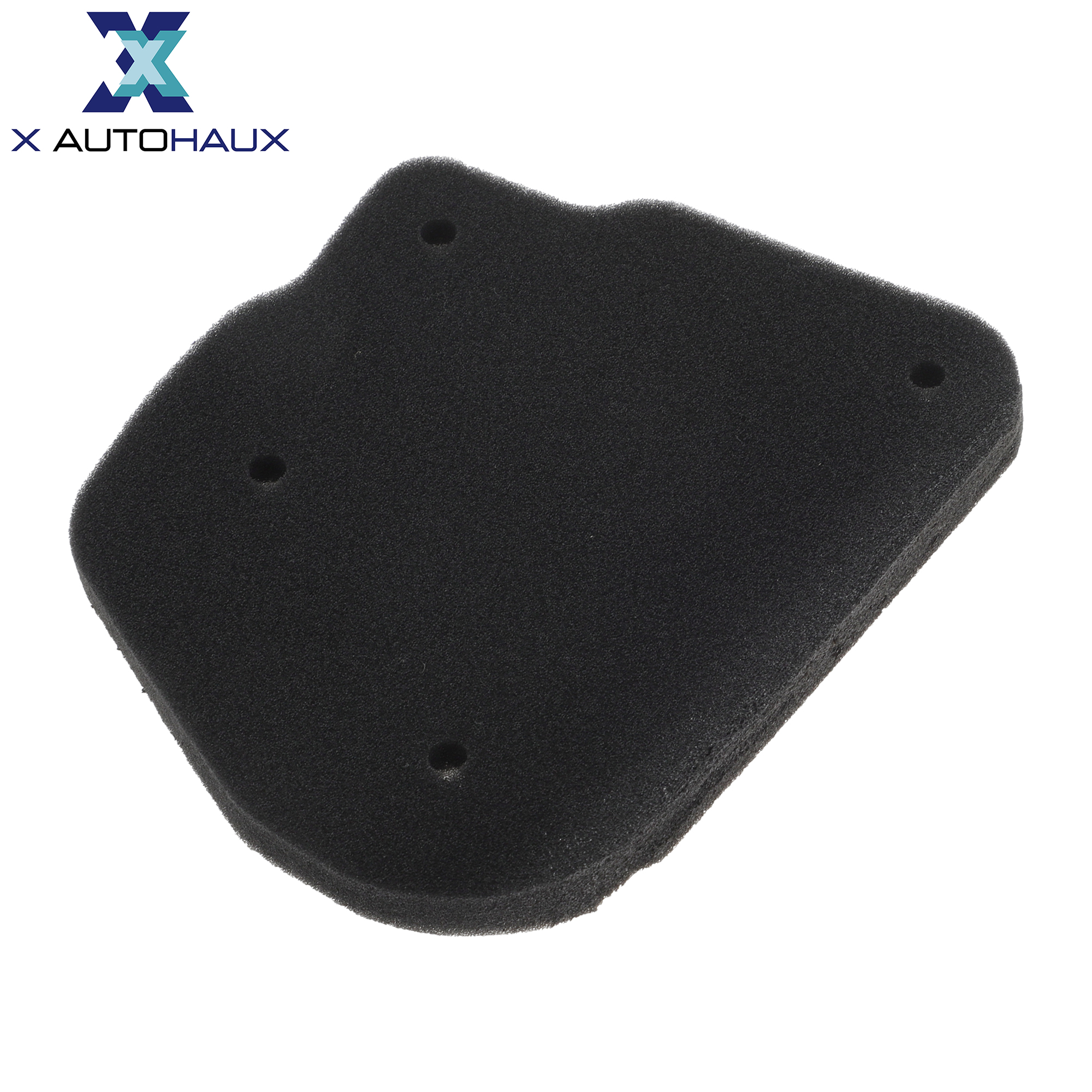 X Autohaux Bộ lọc khí xe máy Miếng Đệm phụ tùng xe máy Trung Tâm Máy lọc không khí Yếu Tố bộ lọc khí