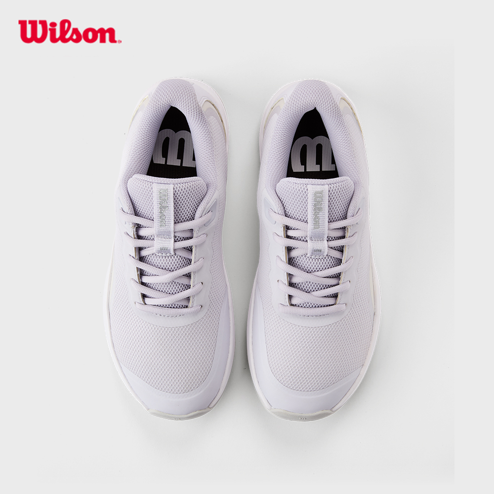 WILSON INTRIGUE TOUR IW Women's Tennis Shoe (Lavender) - WRS335820 · v6