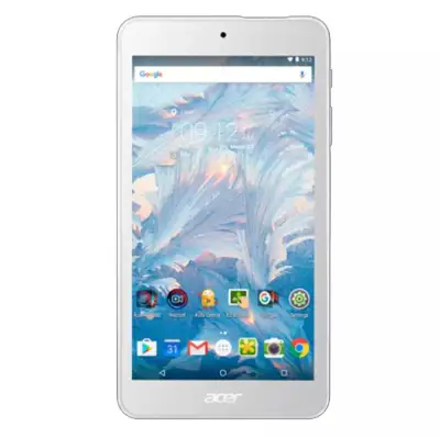Tablet Acer Iconia One 7 16GB White | Ready stock in SG! | Fast delivery!