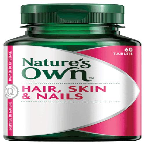 Buy Natures Own Multivitamins Online Lazada Sg