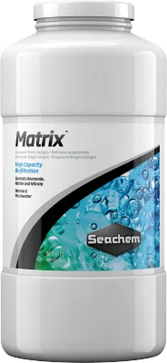 Seachem Matrix (250ml/1L/2L)