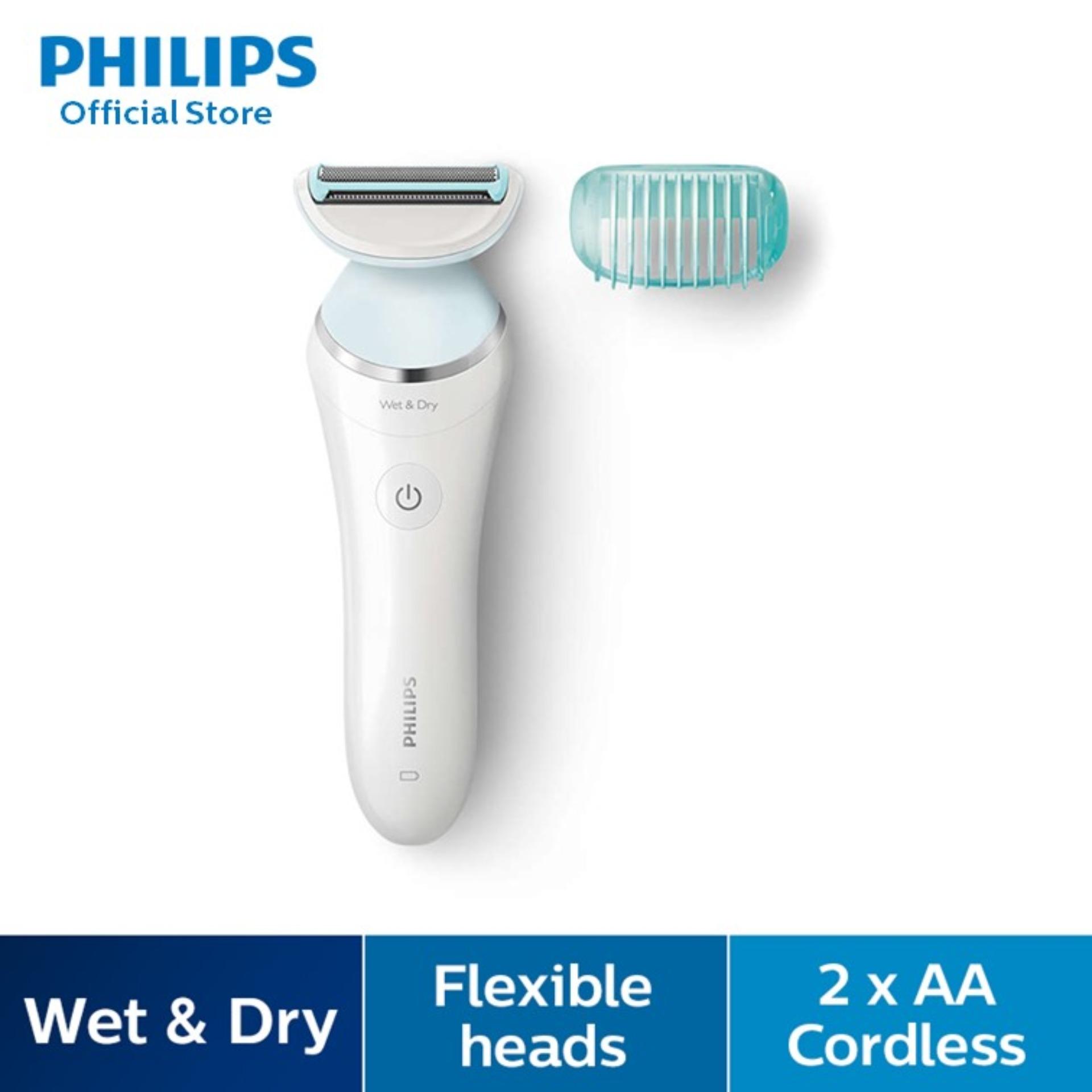 Latest Philips Pioneer Hair Removal Appliances Products Enjoy