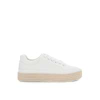 Hush Puppies Sneakers Wanita Brielle  Off White