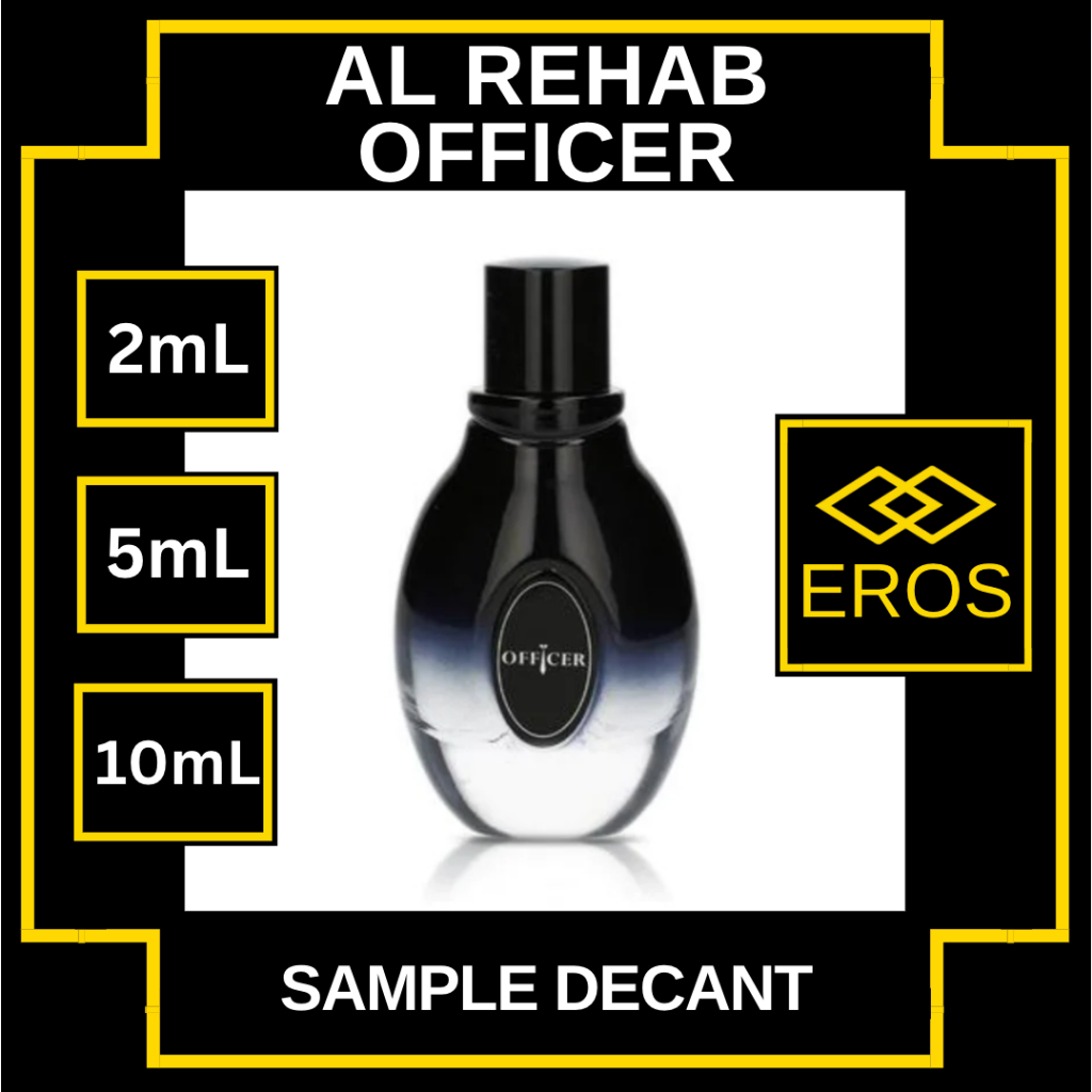 Shop Al Haramain Detour Noir Decant Online with Best Discounts and