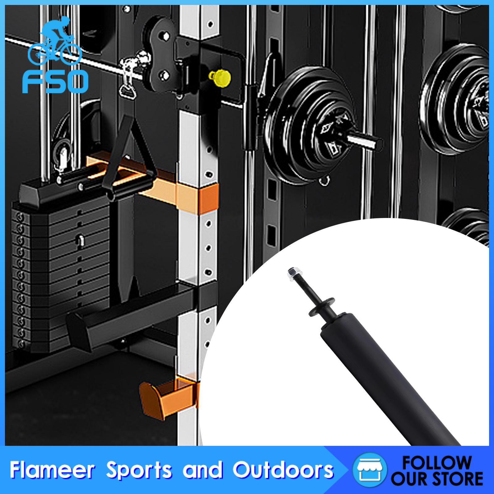 Flameer Single Leg Squat Roller Attachment Multifunctional Workout