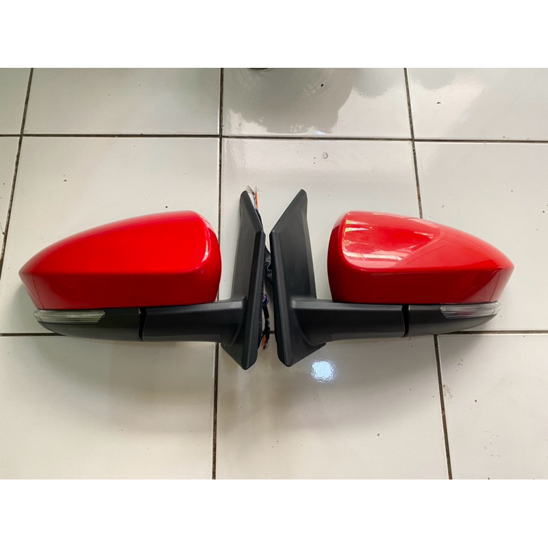 spion Agya ayla 2019 2020 2021 2022 original Harga 950,000 rupiah*Gratis Ongkir