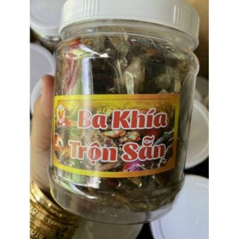 BA KHÍA CÀ MAU TRỘN SẲN ( hộp 700g)