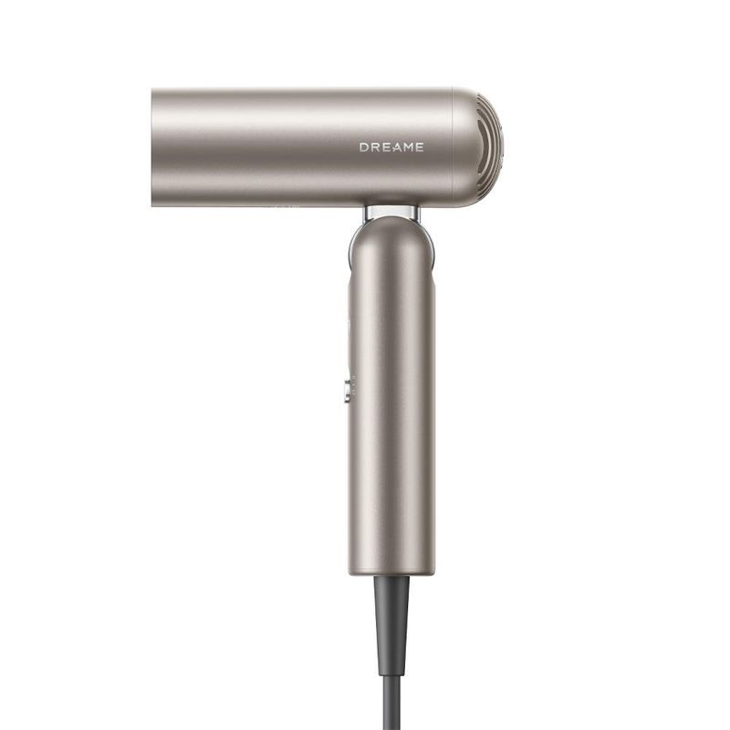 DREAME ไดร์เป่าผม พับได้ Pocket สีทอง ราคา 4,599 บาท*ส่งฟรี