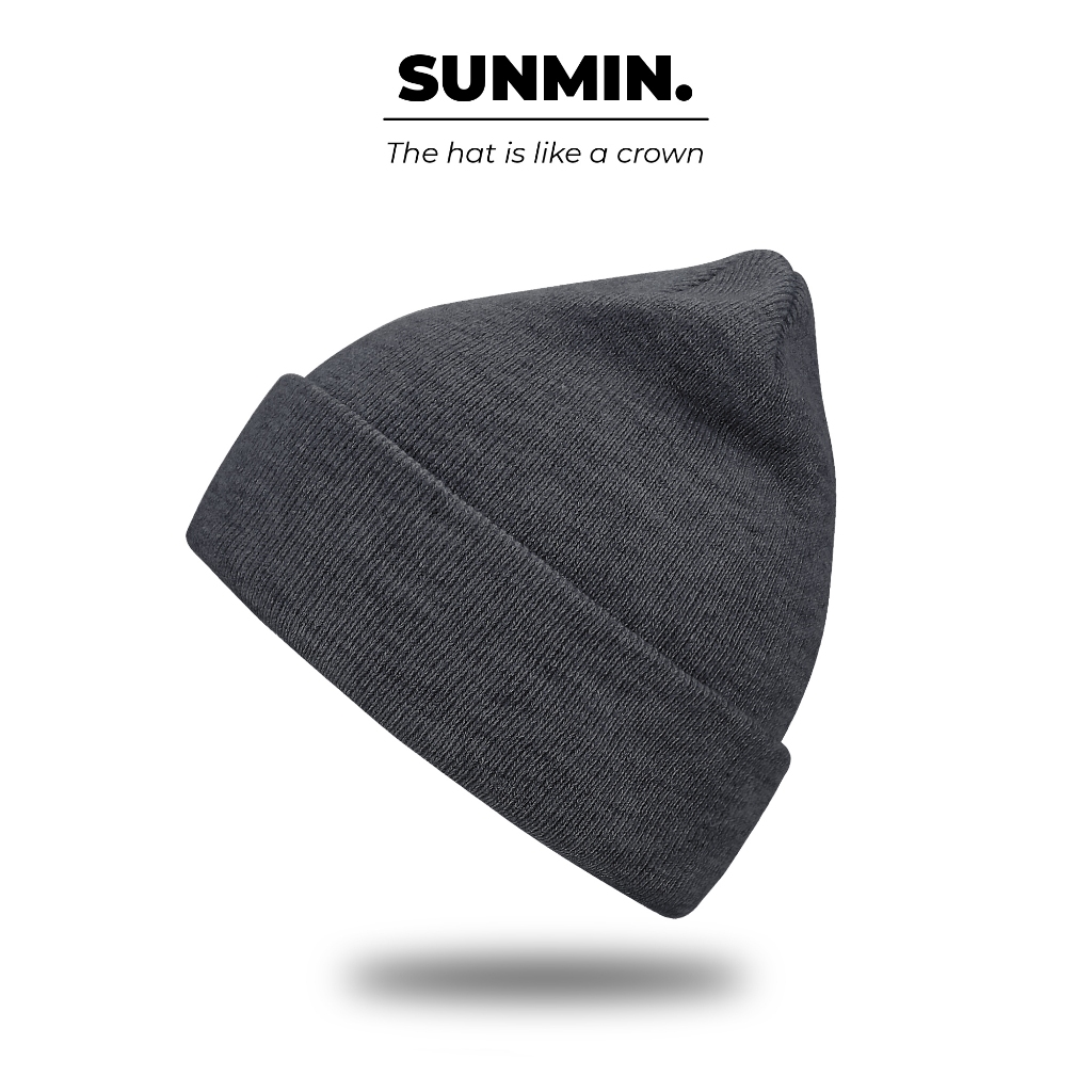 Men's and Women's Wool Hats Vintage Hooded Wool Hat Thick and Smooth to Keep Your Head Warm - 4