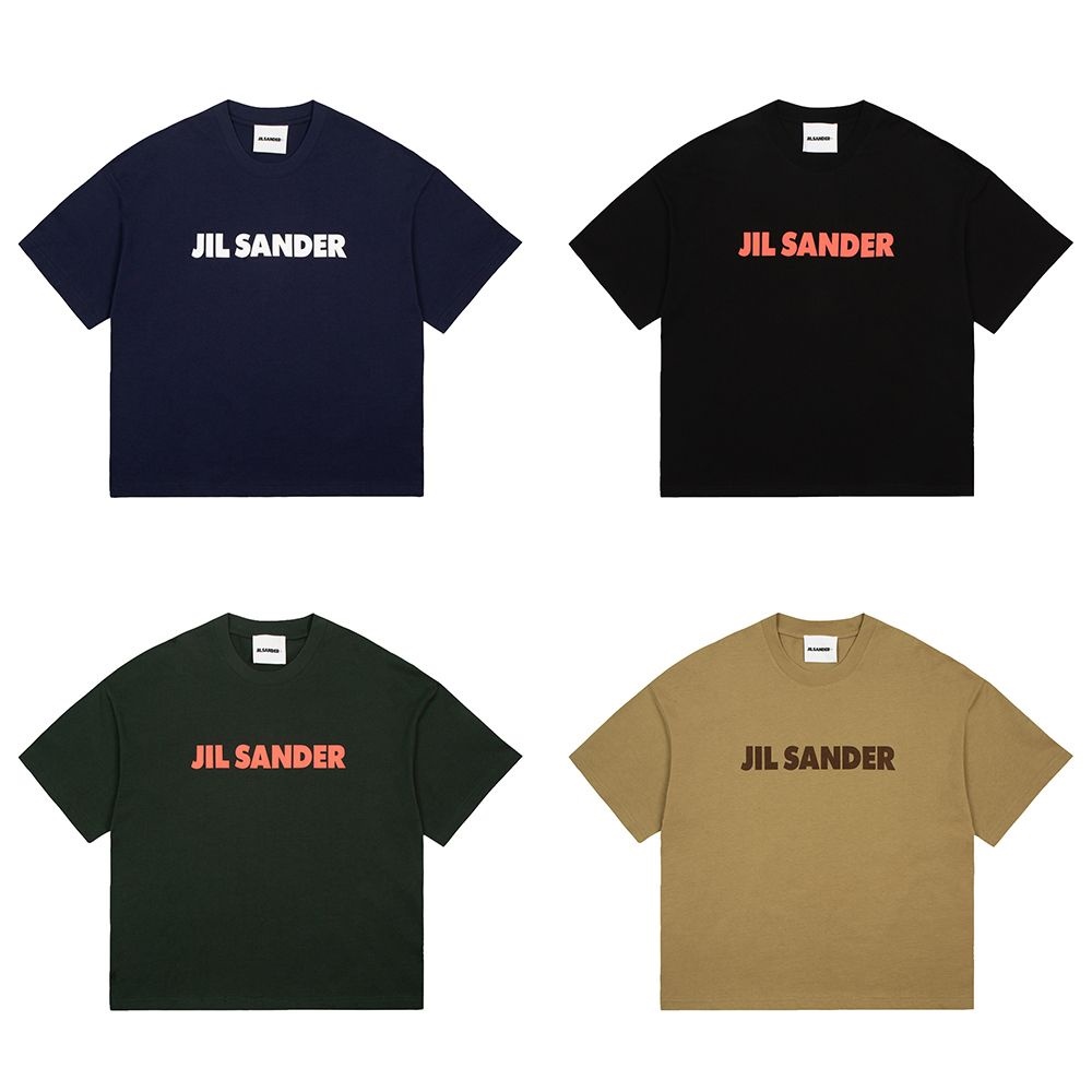 Jil Sander T Shirt - Best Price in Singapore - Aug 2023 | Lazada.sg