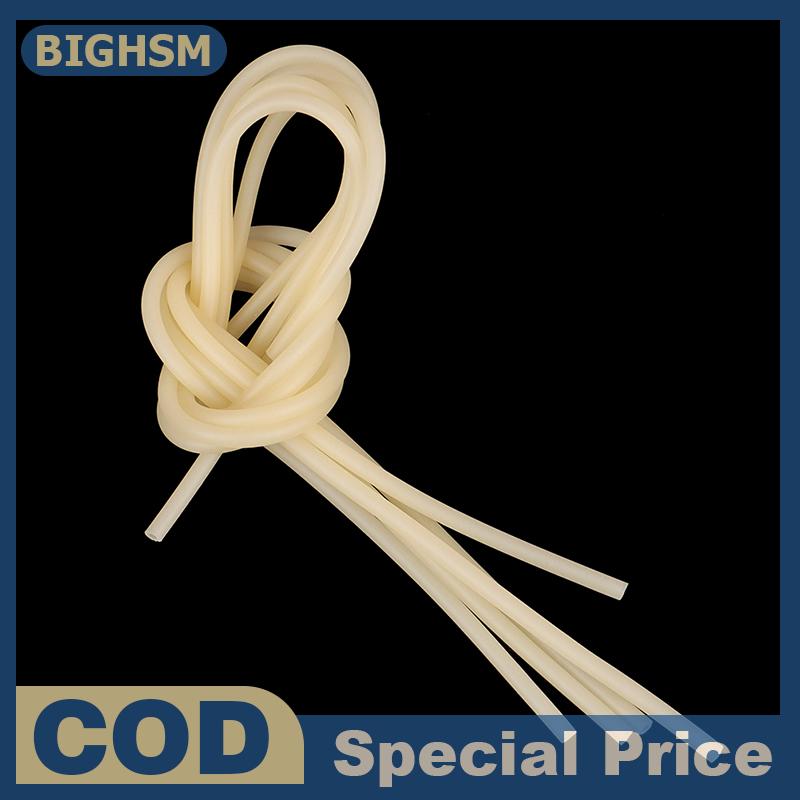 BIGHSM 5 cái bộ Chất lượng cao Xe Đạp lốp van lõi cao su mềm Latex Ống