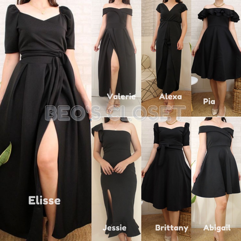 Shop Cocktail Dress Formal For Men Cheap  Fast & Easy | Lazada Philippines