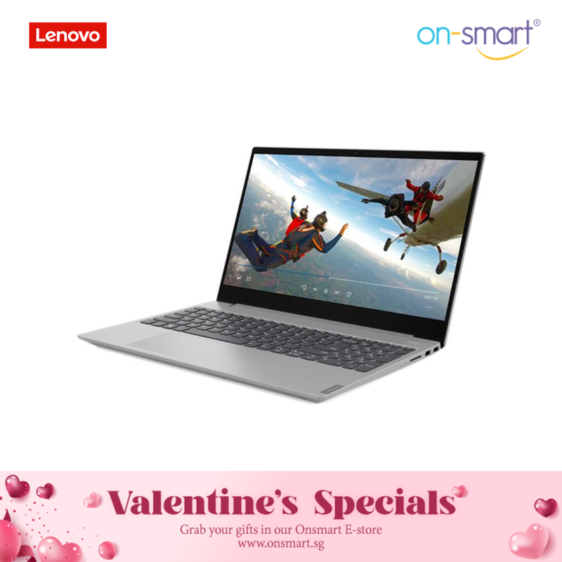 LENOVO IDEAPAD S340