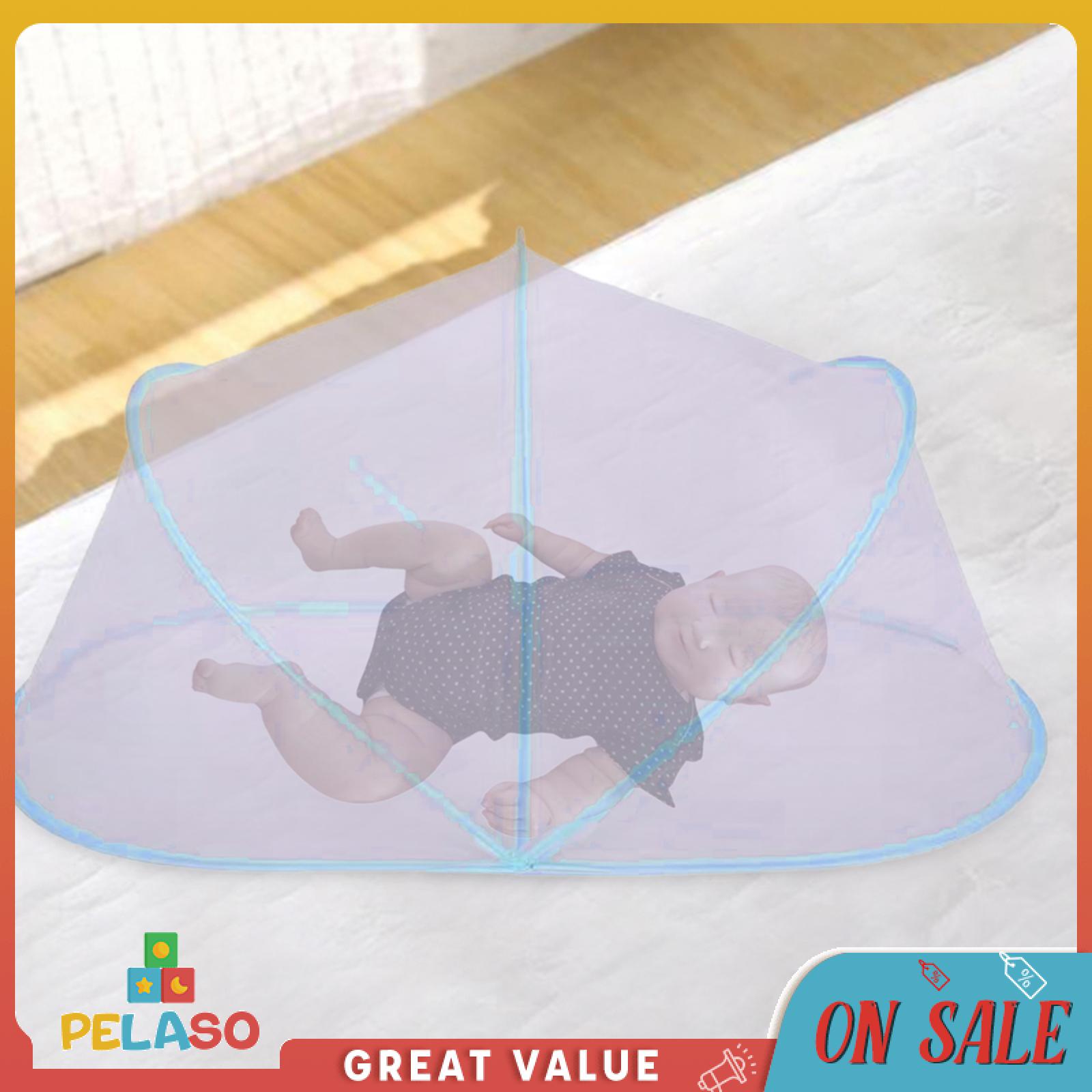 Pelaso màn cũi Bìa Lều cũi Có Thể Điều Chỉnh Phong Cách Phổ Mạnh Mẽ Cradles Cho Trẻ Sơ Sinh Trẻ Em