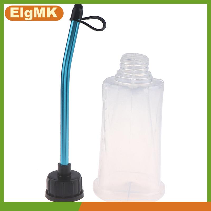 ElgMK 80127 250cc ml chai cho khí nitro điện dầu mô hình rc r c xe