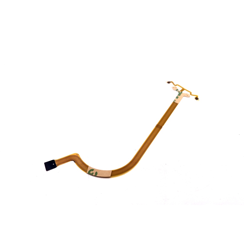 1 PCS/ Lens Anti shake Flex Cable For 18-200MM 18-200 mm 18-135 mm 18-135mm Repair Part