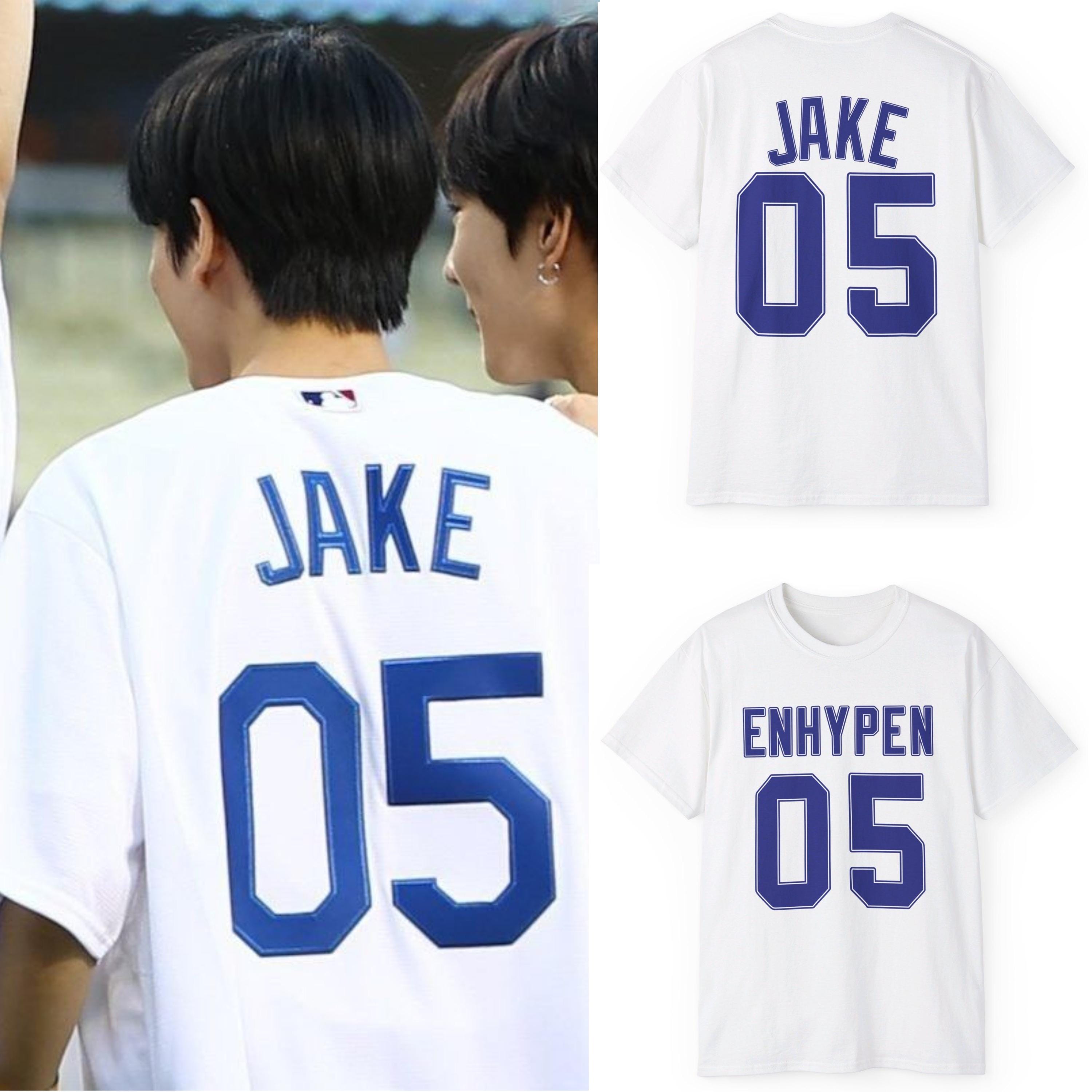 Shop Jake Enhypen at Better Price Online | Lazada Singapore