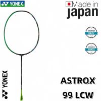 YONEX ASTROX 99 LCW MADE IN Japan,MADE IN Taiwan 3U/4U